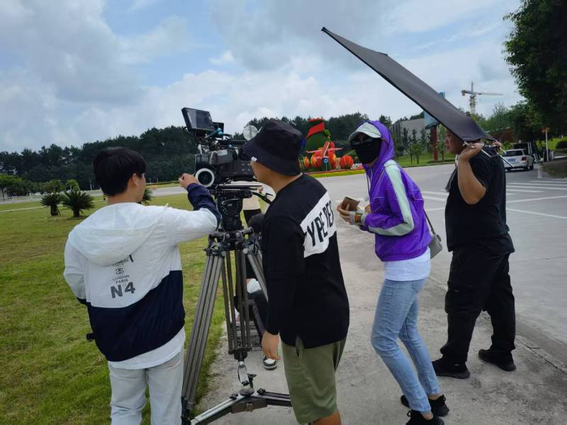 场景赋能，宕昌县TVC拍摄打造品牌沉浸式体验