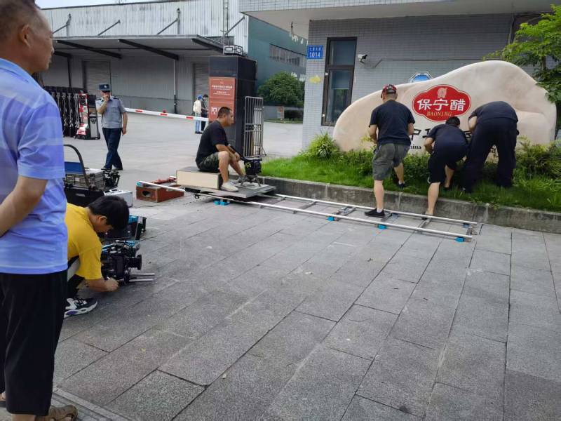 宕昌县广告片拍摄公司核心优势：全流程服务，让品牌广告片省心更出彩