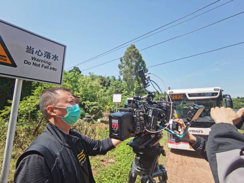宕昌县TVC拍摄公司：深耕本地市场，为品牌定制专属拍摄方案