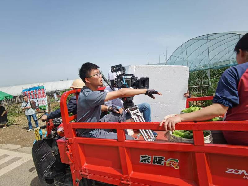 宕昌县TVC制作创新逻辑：以精准叙事，让品牌信息高效传递