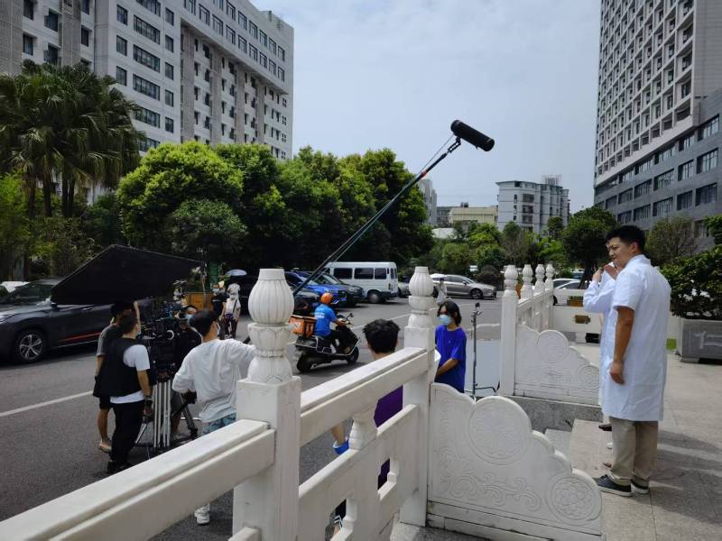 宕昌县广告片拍摄公司低成本实现高规格制作的诀窍